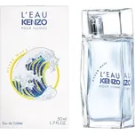 Kenzo L´Eau Kenzo Pour Homme Hyper Wave…