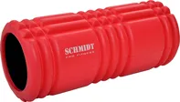 Schmidt Sports FitnessLine MX08-1 červený
