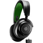 SteelSeries Arctis Nova 7X černá