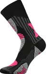 VoXX Vision černé/magenta 35-38