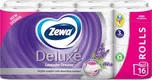 Zewa Deluxe Lavender Dreams 3vrstvý 
