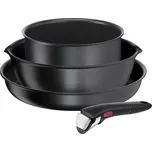 Tefal Ingenio Daily Chef L7629453 4 ks