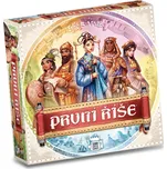 Sand Castle Games První říše