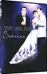 Sabrina (1954) DVD