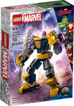 LEGO Marvel 76242 Thanos v robotickém…