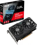 ASUS Dual Radeon RX 6400 4 GB…