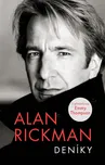 Deníky - Alan Rickman (2023, pevná)