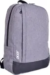 Acer Urban Backpack šedý 15,6"…