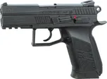 ASG 75 P-07 DUTY CZ