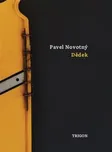 Dědek - Pavel Novotný (2020, brožovaná)