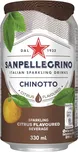 San Pellegrino Chinotto Pomeranč 330 ml