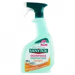 Sanytol Dezinfekce odmašťující čistič…