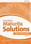 Maturita Solutions: 3rd Edition:…