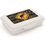 Karton P+P Box na svačinu 18 x 12,5 x 7…