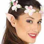 Fiestas Guirca Elfí uši