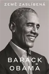 Země zaslíbená - Barack Obama (2021,…