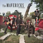 In Time - The Mavericks [CD]