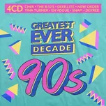 Greatest Ever Decade: 90s - Various…