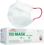 BATIST Medical Immunity Nano Fiber Mask…