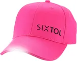 Sixtol B-CAP růžová uni