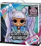 MGA L.O.L. Surprise O.M.G. Movie Magic