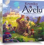 ADC Blackfire Kroniky Avelu