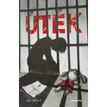 Útěk - Jiří Dědič (2021, brožovaná)