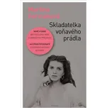 Skladatelka voňavého prádla - Martina…