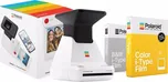Polaroid Originals Lab Everything Box