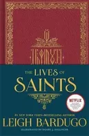 The Lives of Saints - Leigh Bardugo [EN] (2020, pevná)