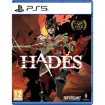 Hades PS5
