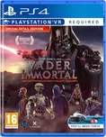 Vader Immortal: A Star Wars VR PS4