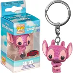 Funko POP! Disney Lilo & Stitch přívěsek