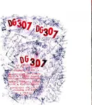 Šepoty a výkřiky - DG 307 [CD]