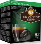 Tre Venezie Dolce Gusto Crema Soave 16…