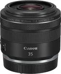 Canon RF 35 mm f/1.8 Makro IS STM