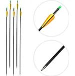 inSPORTline Adamson 5 ks