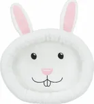 Trixie Rabbit 40 x 33 cm bílý