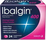 Sanofi Ibalgin 400 mg