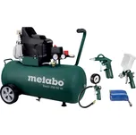 Metabo Basic 250-50 W