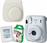 Fujifilm Instax Mini 11 Big Bundle Ice…