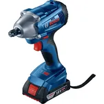 BOSCH 06019G6120 GDS 250-Li