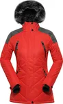 Alpine Pro Icyba 7 červená