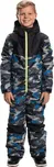 686 Shazam One Piece Strata Blue Camo…