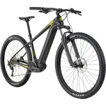 Cannondale Trail Neo 3 500 Wh 29" černé…
