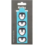 Presco Group Magnetická záložka kočky