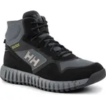 Helly Hansen Monashee Ullr Ht černé