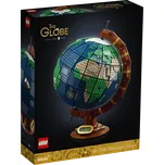 LEGO Ideas 21332 Glóbus