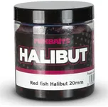 Mikbaits Halibutky v dipu Robin Red 20…