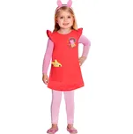 Amscan Kostým Prasátko Peppa
